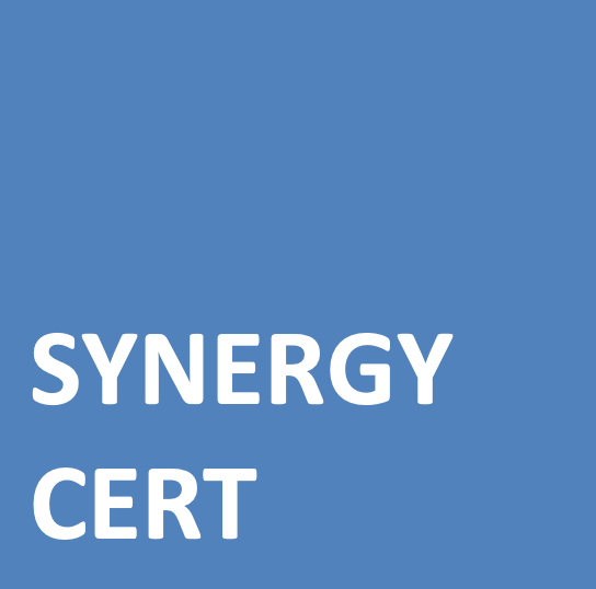 Synergycert